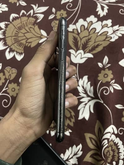 IPhone X (pta approved)