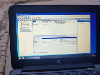 urgent sale 4+16 Chromebook