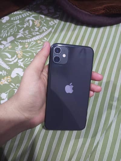 iphone 11 non pta 64 gb all okay pack set