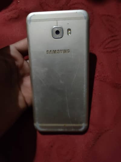 Samsung c5 prapprove