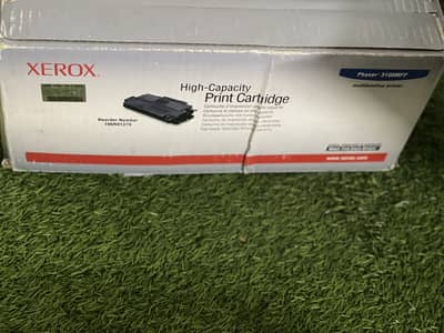 Toner Cartridge for xerox Phaser 3100MFP