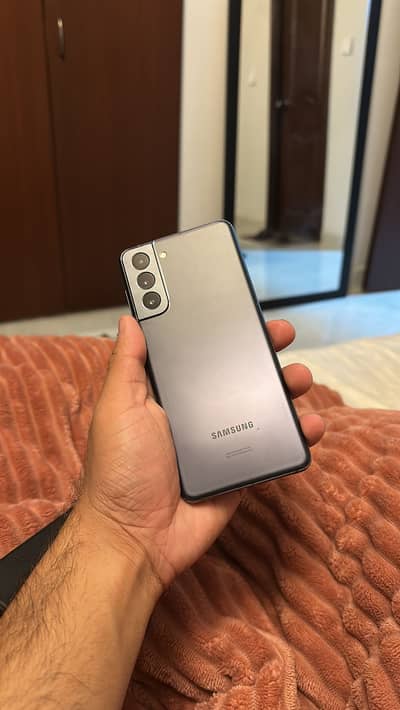 Samsung S21 5G