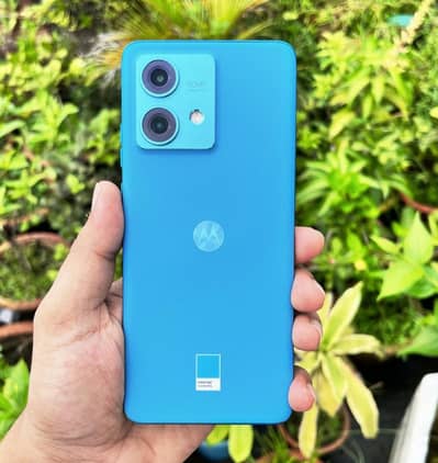 Motorola Edge 40 Neo (Approved) Exchange Possible