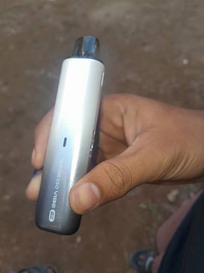 vaporesso vibe se pod