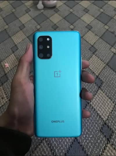 ONE PLUS 8T