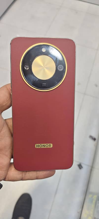 honor X9D amazing futures