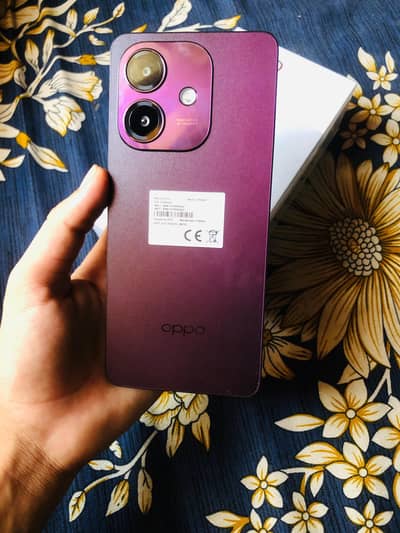 Oppo A5i