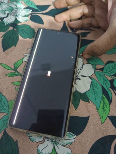 Google 6 Pro 12 ram rom128 dot panel