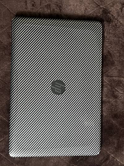 Hp Zbook 15u G3 Core i7 6th generation - 15.6-inch display