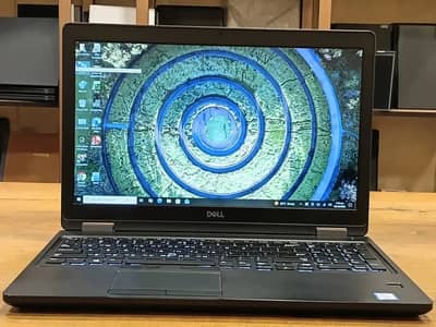 DELL Latitude 5590