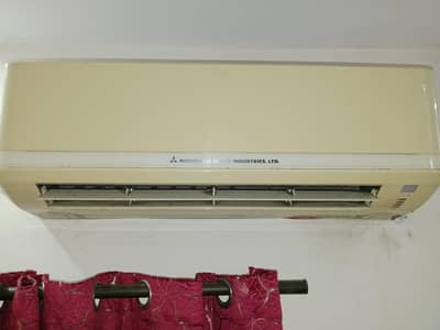 Mistubishi Air conditioner