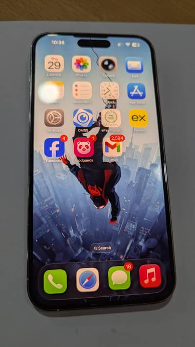 14 pro max sliver color 256gb