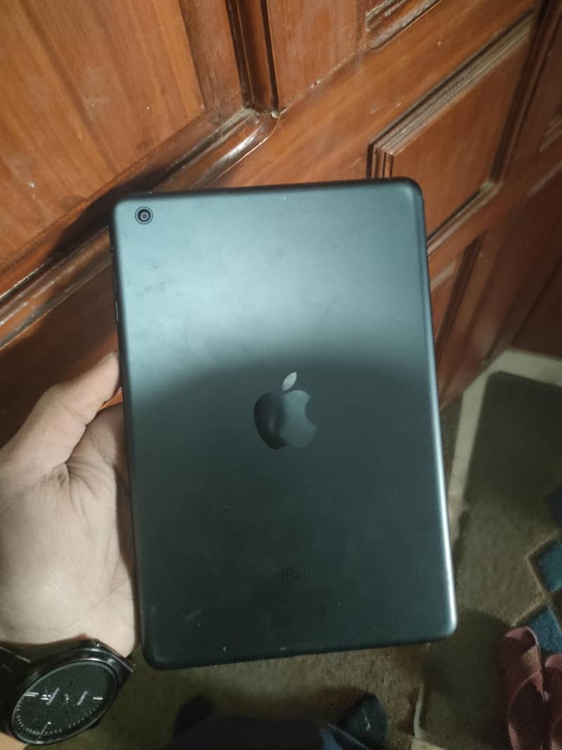 ipad mini 0
