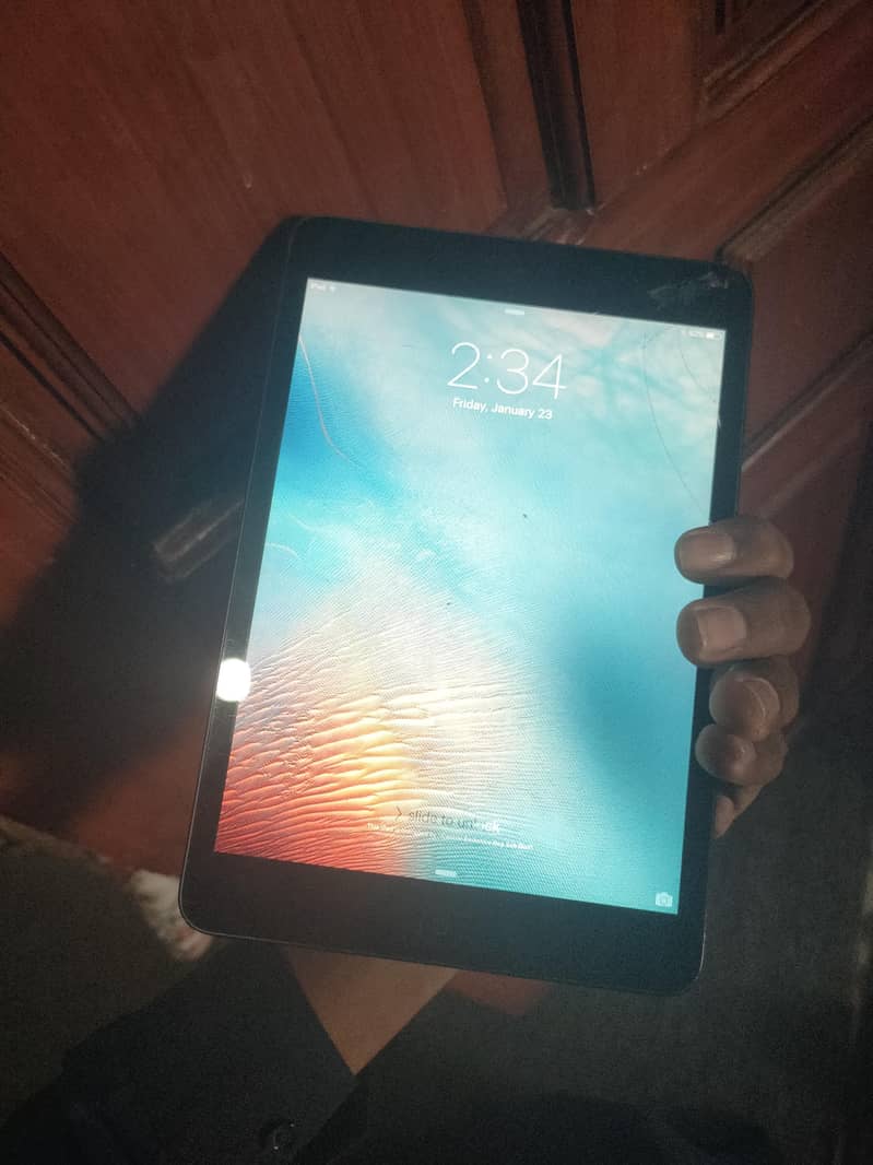 ipad mini 1