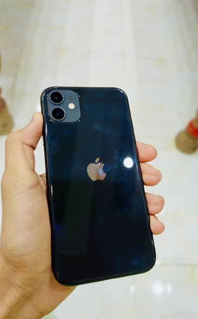 iPhone 11 10/10 40k 