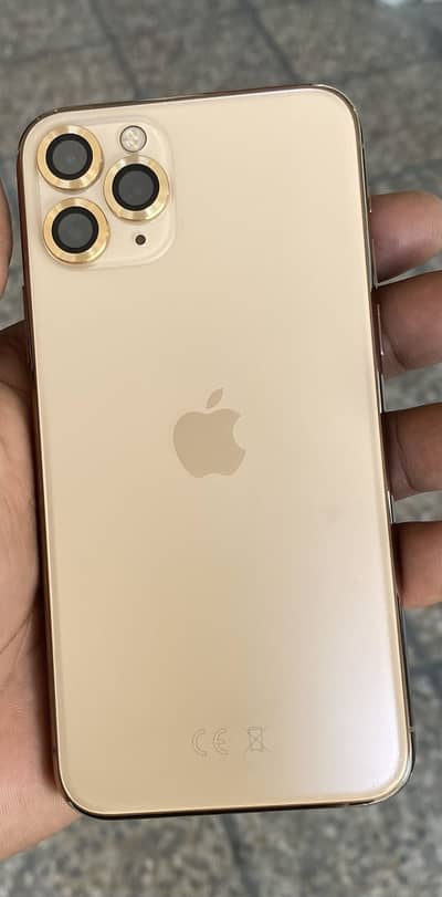 iPhone 11 pro waterpack