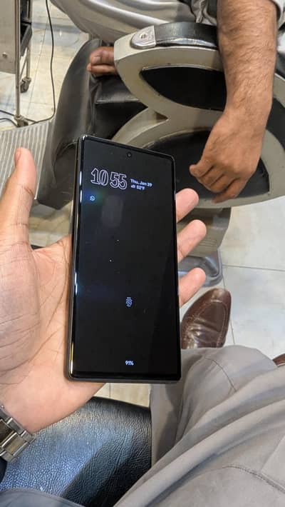 Google pixel 6A 128GB
