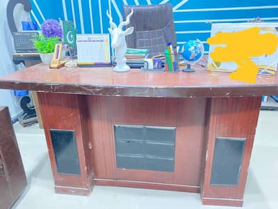 Office furniture for sale