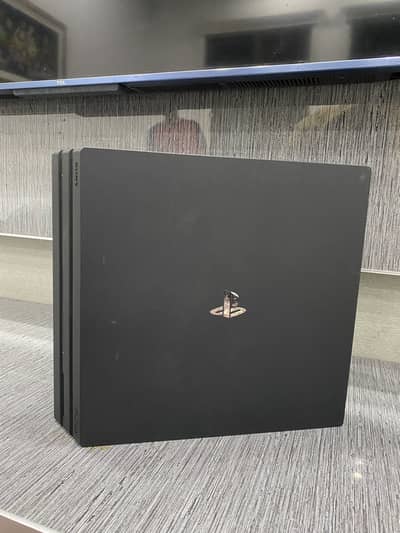 Playstation 4 PRO [ 1Tb ] 4K HDR with games