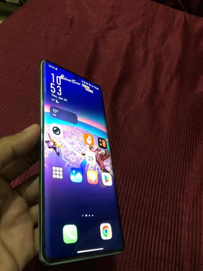 Infinix Zero 40 For Sale 10/10 Condition