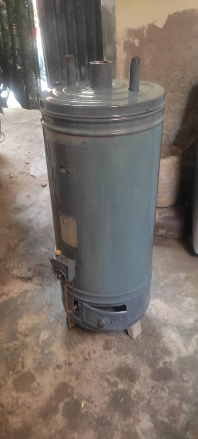 Geaser for sale