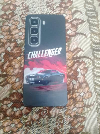 Infinix hot 50 8/128
