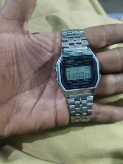 Casio original