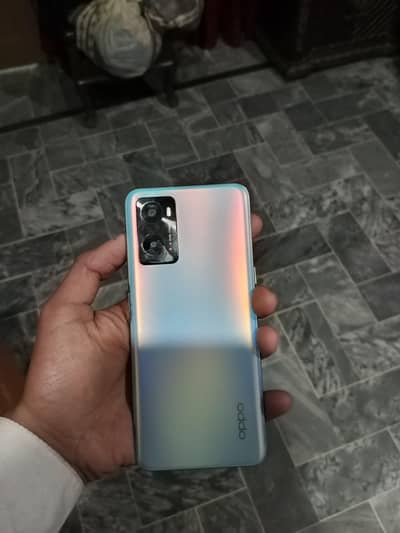 PTA approve 6/128 with box only panel change