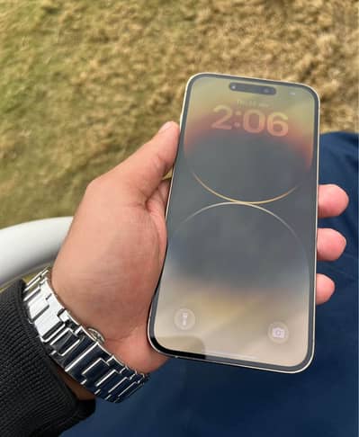 Apple iPhone 14 Pro Max Non PTA