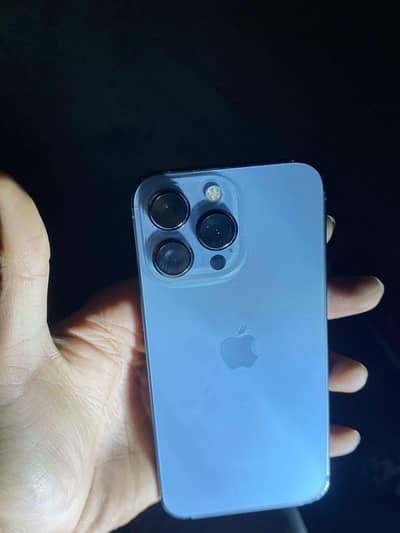 iphone 13pro jv 128gb 100 health