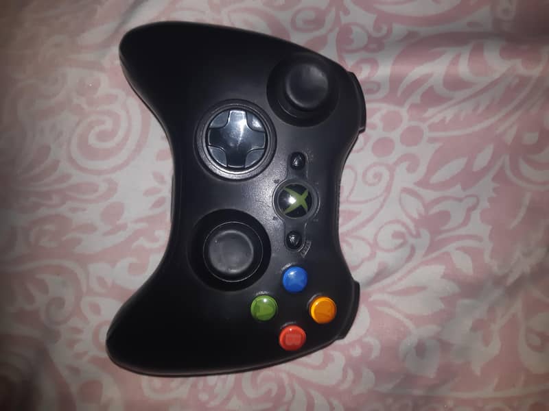 XBox 360 Controller 0