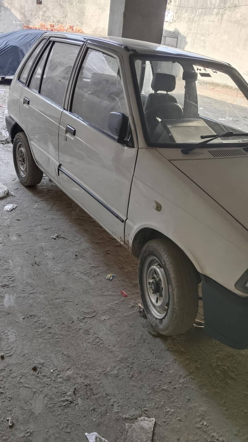 Mehran 2