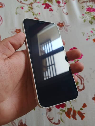 iPhone 12 pta approved 128gb