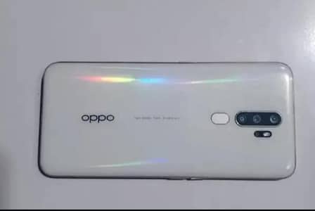 Oppo A5 2020