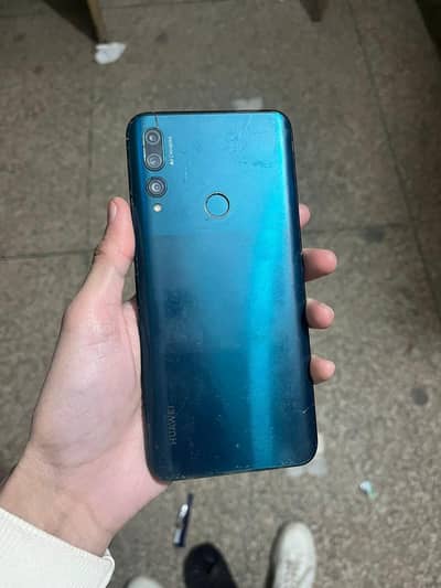 HUAWEI Y9 PRIME 2019 4/128