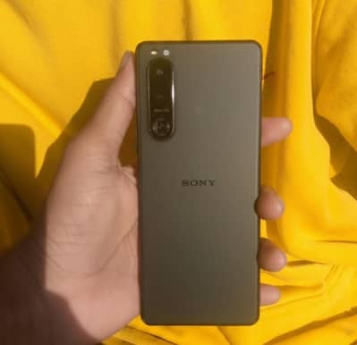 sony Xperia 5 3