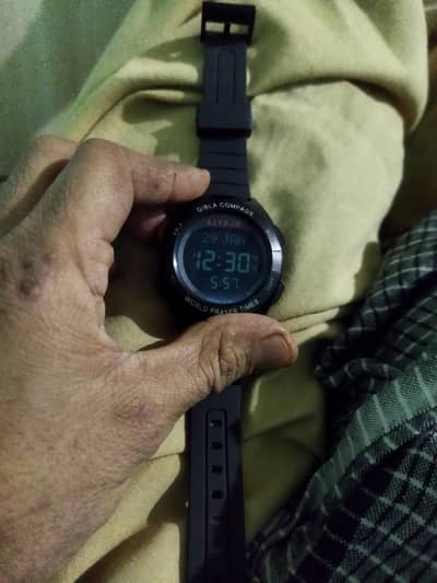 Alfajr original wq18