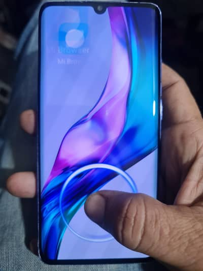 xiaomi note 10lite officall approved