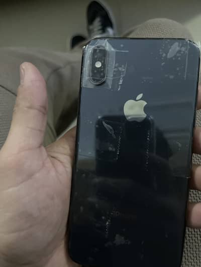 Iphone x pta 64 gb