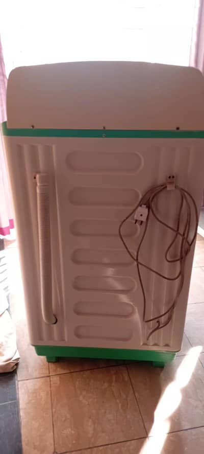 9/10 condition cover fracture