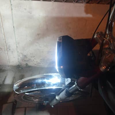 Led Light For bike