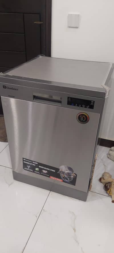 Dawlance Dishwasher Inverter for sale