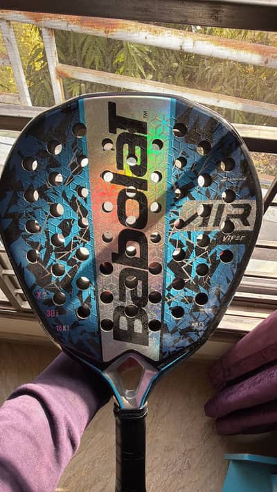 Babolat air viper for sale