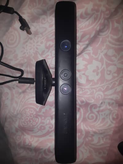 Xbox 360 Kinect