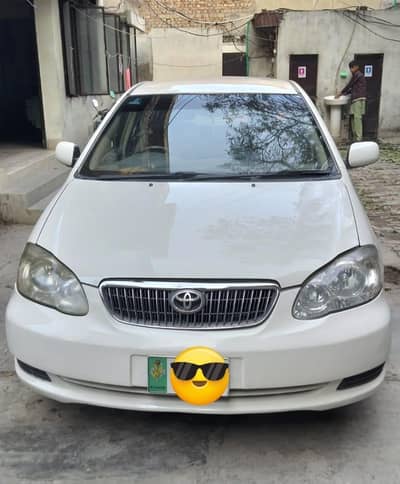 Toyota Corolla Se Saloon Automatic