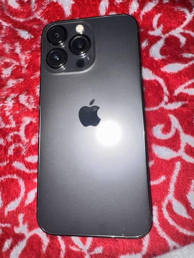 Iphone 13 pro non-pta 256