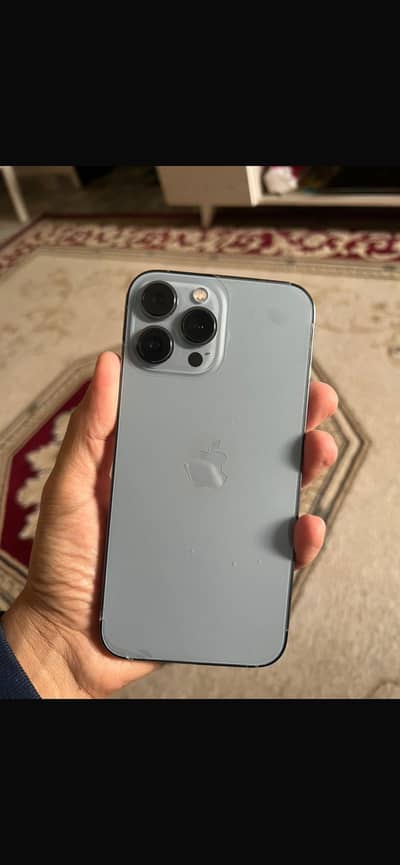 iphone 13 pro max non pta