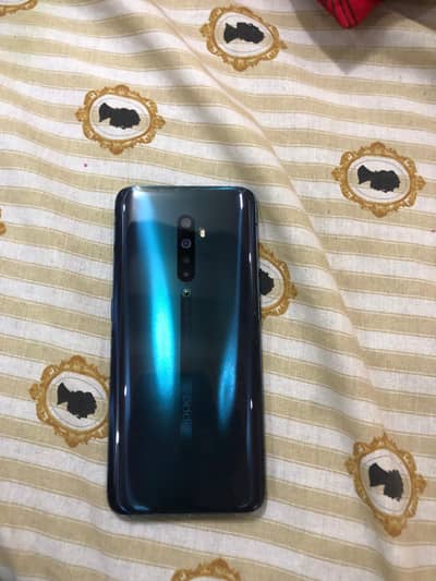 oppo Reno 2 /(8 Ram 256 GB)