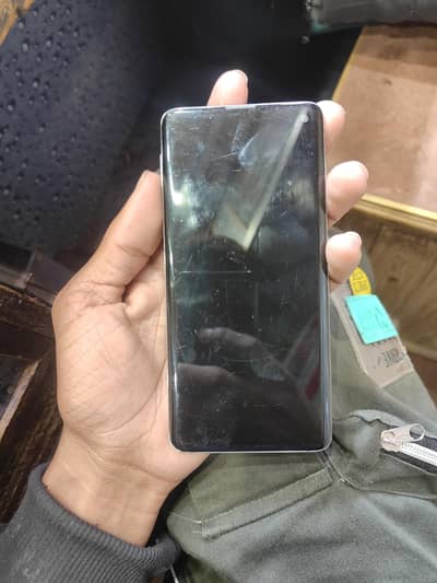 Samsung S10 only pnal call namber 03225569161