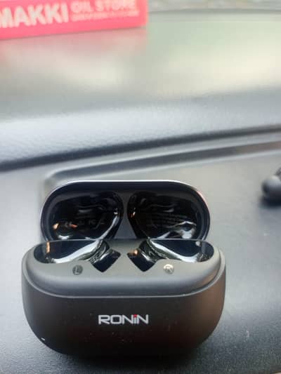 Ronin Airpords